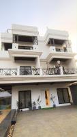 Serene 4BHK pool villa at tiger point Near Amby Valley - Ferienwohnung