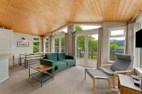 Troutbeck Lodge - Bed and Breakfast Bassenthwaite