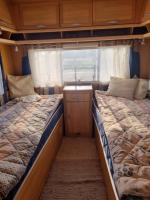 Falsterly Glamping - Ferienwohnung Horbelev