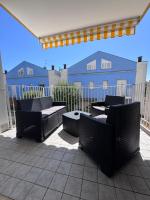 Oasi di Chiara - B&B Riccione