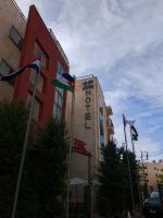 سهول الكرمل للأجنحة والشقق الفندقية - B&B Amman