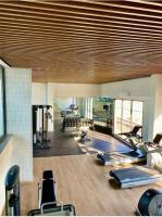 căn hộ 3PN cao cấp, nhiều tiện ích - B&B Hạ Long