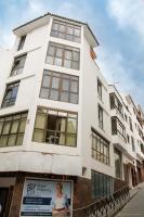 Vista San Telmo - B&B Puerto de la Cruz