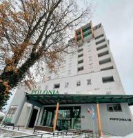 Apartamenty Sunline Kołobrzeg 3 - Chambres d'hôtes Kołobrzeg