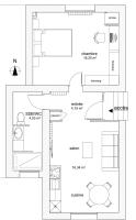 kerNowen - Ferienwohnung