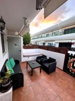 CASA MAUI Relax and Comfort Near the Sea - Chambres d’hôtes Corralejo