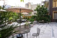 BetweenLakes Studio ground floor west - Ferienwohnung Interlaken