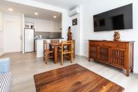 Apartment mit 2 Schlafzimmern (4 Erwachsene)