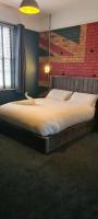 Superior Kamer met Kingsize Bed