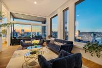 Btqleadingluxurypenthouse&garage - Chambres d’hôtes Zurich