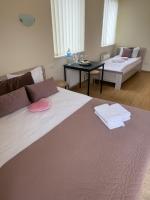 Palanga City center - Ferienwohnung Palanga