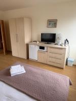 Palanga City center - Chambres d’hôtes Palanga