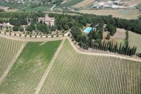 Relais Villa Sant'Isidoro - Bed and Breakfast Colbuccaro