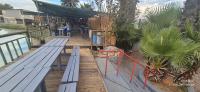 GRONDPAD Harties Cabins - Bed and Breakfast