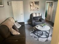 Two bedroom House in the Peak District - Ferienwohnung South Normanton