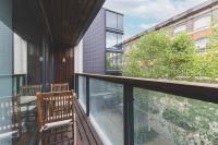 2Bed Stratford Apt with Easy Access to Central London, O2, ExCel, Parking Nearby - B&B Londra