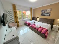 Camera Tripla con Bagno Privato