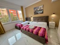Habitación Triple con baño privado