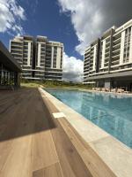 Sky Sensation Two Rooms Apartment - Bed and Breakfast Moka