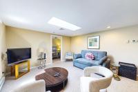 Town of Rehoboth Beach --- 38242 Robinson Dr. Unit #2 - B&B