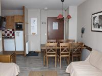 Appartement 3 pièces, 6 pers, animaux acceptés, casier à skis - FR-1-263-260 - Chambres d'hôtes Valloire