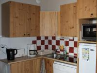 Appartement 3 pièces, 6 pers, animaux acceptés, casier à skis - FR-1-263-260 - Chambres d'hôtes Valloire