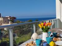 Almarea Sea Home - Seaview Experience - B&B Monopoli