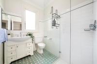5BR Federation Home Artarmon Parking 2 Cars - B&B Sydney
