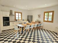 Magnifique villa avec piscine- hauteurs de Bastia - Bed and Breakfast Bastia