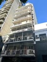 Abasto, 2 ambientes, departamento completo y práctico - B&B Buenos Aires