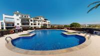 Casa Mar y Sol-Murcia Holiday Rentals Property - B&B Sucina