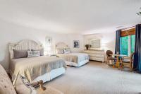 Courtside Villa B- Hotel Side - Bed and Breakfast Fernandina Beach