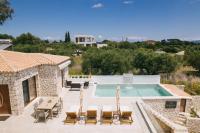 Angel Villa Zante - Chambres d’hôtes Lithakiá