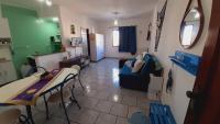 Kitnet Aconchegante Pertinho da Praia - Ferienwohnung Praia Grande