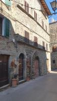 Pinelli 23 - B&B Abbadia San Salvatore