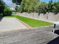 Maison familiale avec jardin de 300m2 - Chambres d’hôtes Le Croisic
