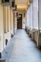 Redesigned Studio Loft in Historic Building - B&B Budapest