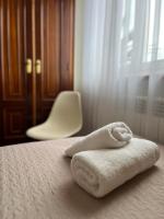 Dreibettzimmer