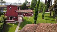 La Torre Rossa Guest House - B&B Roma