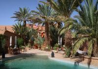Dar Pienatcha - B&B Zagora