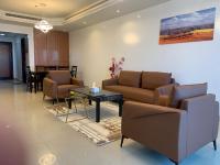 Ajman Corniche 2 BHK 1min walk from Beach - Ferienwohnung