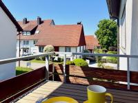 Ferienwohnung Kleine Seeperle - B&B