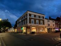Modern and Bright 1BD Apartment in Lewes, Sussex - B&B