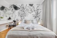 Habitación Doble con balcón