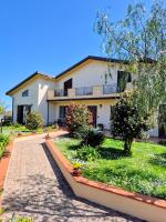 Tenuta Albachiara - Ferienwohnung