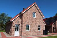 Huus Fernleaf - Bed and Breakfast Greetsiel