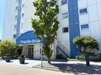 Frische Brise FeWo12 09 - B&B