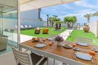 siciliacasevacanze - Villa Doria - Chambres d'hôtes Marina di Ragusa