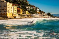 Original Caruggio - True Ligurian experience - Ferienwohnung Varazze