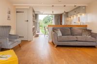 Maple Barn: Lux Rural Retreat Near Norfolk Coast - Chambres d’hôtes Sutton